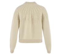 Fjällräven Sweat-shirt Övik Solid Jacquard Knit