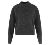 Fjällräven Sweat-shirt Övik Solid Jacquard Knit