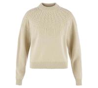 Fjällräven Sweat-shirt Övik Solid Jacquard Knit