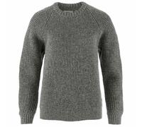 Fjällräven Sweat-shirt Övik Waffle Knit
