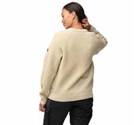 Fjällräven Sweat-shirt Övik Waffle Knit