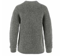 Fjällräven Sweat-shirt Övik Waffle Knit