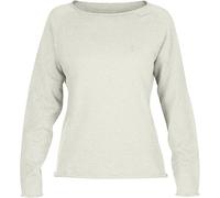 Fjällräven Sweat-Shirt pré-configurées M Ecru