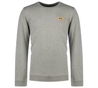 Fjällräven – Sweatshirt Vardag Sweater homme Gris XS