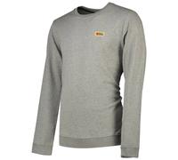 Fjällräven Sweatshirt Vardag – Gris mélangé – Taille M