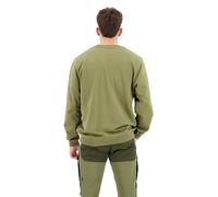 Fjällräven Sweatshirt Vardag – vert kaki – XS