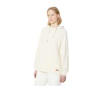 Fjällräven - SweaT-shirts à capuche - Femme - Sweatshirts et sweats à capuche - Beige - Taille: 38 FR