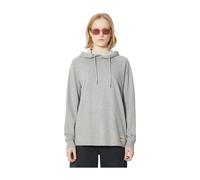 Fjällräven - SweaT-shirts à capuche - Femme - Sweatshirts et sweats à capuche - Gris - Taille: 38 FR