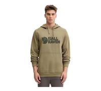 Fjällräven - SweaT-shirts à capuche - Homme - Sweatshirts et sweats à capuche - Vert - Taille: L