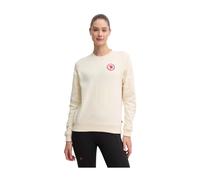 Fjällräven - SweaT-shirts - Femme - Sweatshirts et sweats à capuche - Beige - Taille: 40 FR