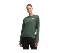 Fjällräven - SweaT-shirts - Femme - Sweatshirts et sweats à capuche - Vert - Taille: 42 FR