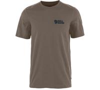 Fjällräven - Swedish Forest T-Shirt - T-shirt homme Suede Brown - M