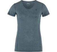 Fjällräven T-shirt à Manches Courtes Abisko Cool