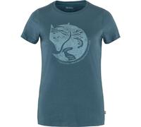 Fjällräven T-shirt à Manches Courtes Arctic Fox