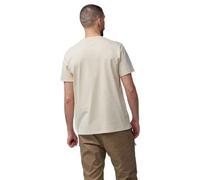 Fjällräven T-shirt homme Heavy Classic Chalk White XL