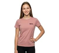 Fjällräven - Heavy Classic T-shirt - T-shirt femme Dusty Rose - M