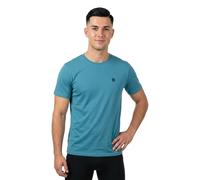 Fjällräven T-shirt à Manches Courtes Hemp Blend