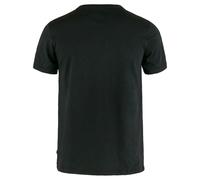 Fjällräven T-shirt à Manches Courtes Logo
