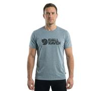 Fjällräven T-shirt à Manches Courtes Logo