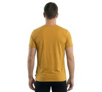 Fjällräven T-shirt à Manches Courtes Logo