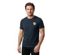 Fjällräven T-shirt à Manches Courtes Walk With Nature