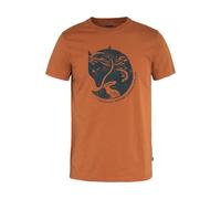 Fjällräven T-shirt Arctic Fox XXL marron terracotta