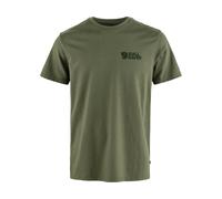 Fjällräven Heavy Classic T-Shirt M Laurel Green M
