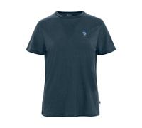Fjällräven High Coast Short Sleeve T-shirt Bleu S Femme