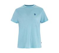 Fjällräven - Women's High Coast S/S - T-shirt - S - breeze blue