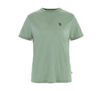 Fjällräven - Women's High Coast S/S - T-shirt - XL - misty green