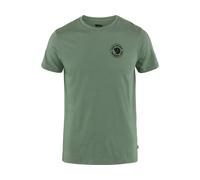 Fjällräven T-shirt Logo 1960 vert