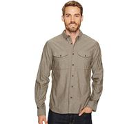 Fjällräven T-Shirt övik Chambray Chemise XXL Tarmac