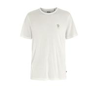 Fjällräven T-shirt High Coast SS Eggshell Homme Taille XL