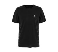 Fjällräven T-shirt S/S High Coast noir