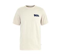 Fjällräven - Swedish Forest T-Shirt - T-shirt homme Chalk White - M