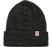 Fjällräven Mixte Tab Hat Béret, Gris Foncé, Taille Unique EU