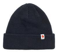 Fjällräven - Tab Hat - Bonnet Dark Navy - Taille unique