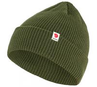 Fjällräven - Tab Hat - Bonnet - One Size - caper green