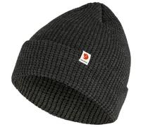 Fjällräven - Tab Hat - Bonnet - One Size - dark grey