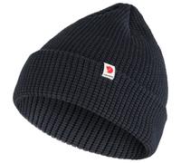Fjällräven - Tab Hat - Bonnet - One Size - dark navy