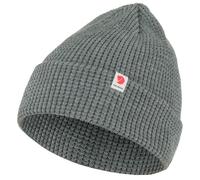 Fjällräven Tab Hat - Bonnet Grey Taille unique