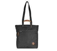 Fjällräven Totepack No.1 Sac à bandoulière 32 cm noir