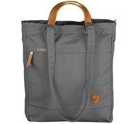 Fjällräven Totepack No.1 Sac Sac À Dos, Sacs Porté Épaule, Gris