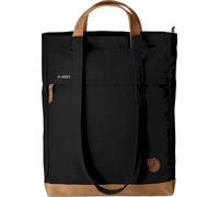 Fjällräven - Totepack No. 2 - Tote bag Black - 35 L
