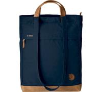 Fjällräven - Totepack No. 2 - Tote bag Navy - 35 L