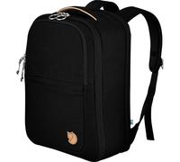 Fjallraven F25515 -550 Travel Pack Small Black OneSize