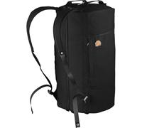 Fjällräven Travel Splitpack Large Black