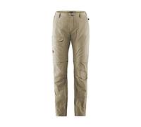 Fjällräven Travellers MT Casual Pants Women's, Light Beige, 46