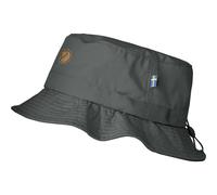 Fjallraven 84766 Travellers MT Hat Hat Unisex Dark Grey L