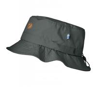 Fjällräven – Chapeau Travellers MT Hat – Gris – Taille L